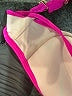 Unbranded Pink Swimsuit Top Size L (estimated) - photo 3