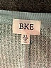 BKE Teal Long Sleeve Henley Size XL - photo 7