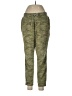 Cabela's Camo Green Casual Pants Size M - photo 1