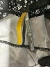 Lole Print Black Casual Dress Size XS - photo 7