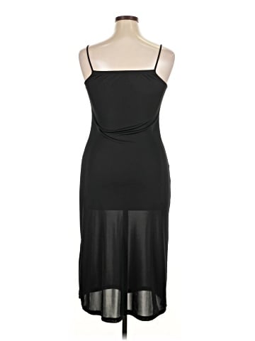 Cabernet Cocktail Dress (view 2)