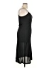 Cabernet 100% Polyester Solid Black Cocktail Dress Size XL - photo 4