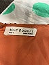 Mac Duggal 100% Polyester Tweed Brown Cocktail Dress Size 4 - photo 7