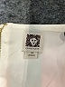Anne Klein Ivory Formal Skirt Size 14 - photo 4