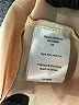 Assorted Brands 100% Polyester Color Block Tan Long Sleeve Blouse Size L - photo 8