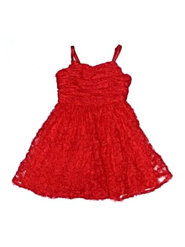 KensieGirl Dress (view 1)
