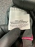 Nike Golf 100% Polyester Gray Sweatshirt Size M - photo 8