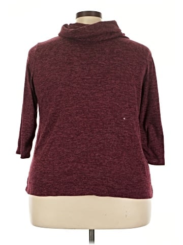 Star Vixen Turtleneck Sweater (view 2)