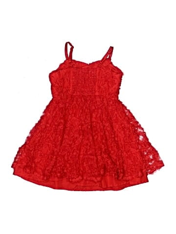 KensieGirl Dress (view 2)