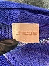 Chico's Blue Cardigan Size L (estimated) - photo 7