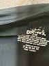 Buc-ee's Black Pullover Sweater Size S - photo 7
