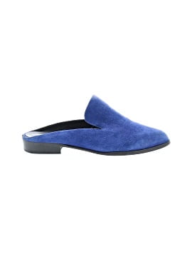 Robert Clergerie Flats
