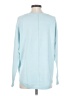 French Connection Blue Pullover Sweater Size S - photo 2