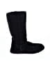 Ugg Australia Black Boots Size 8 - photo 1