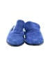 Robert Clergerie Blue Flats Size EU 38 1/2 - photo 2