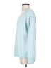French Connection Blue Pullover Sweater Size S - photo 5
