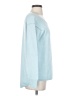 French Connection Blue Pullover Sweater Size S - photo 4