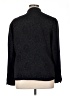 Coldwater Creek Paisley Black Blazer Size 18 - photo 2