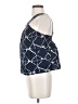Joie Blue Sleeveless Blouse Size XS - photo 5