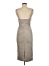 Airlie Gray Cocktail Dress Size 8 - photo 2