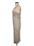 Airlie Gray Cocktail Dress Size 8 - photo 5