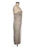 Airlie Gray Cocktail Dress Size 8 - photo 4
