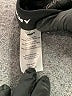 DKNY Black Dress Pants Size 32 waist - photo 8