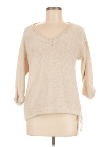 DKNY Jeans Pullover Sweater (view 1)