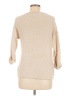 DKNY Jeans Tan Pullover Sweater Size M - photo 2