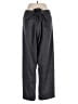 Modaspia Chevron-herringbone Gray Dress Pants Size S - photo 2
