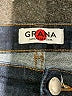 Grana Blue Jeggings Size 32R Waist - photo 7