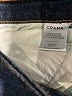 Grana Blue Jeggings Size 32R Waist - photo 8