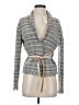 Banana Republic Gray Jacket Size XS - photo 1