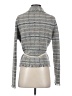 Banana Republic Gray Jacket Size XS - photo 2