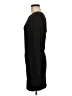 Bobi Solid Black Cocktail Dress Size M - photo 5