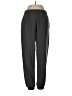 Garage Solid Gray Casual Pants Size M - photo 1