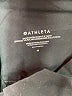 Athleta Black Active Pants Size M - photo 7