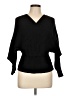 Torrid Black Pullover Sweater Size Lg Plus (0) - photo 1