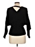 Torrid Black Pullover Sweater Size Lg Plus (0) - photo 2