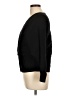 Torrid Black Pullover Sweater Size Lg Plus (0) - photo 5