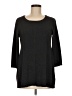 Kenar Gray Pullover Sweater Size S - photo 1