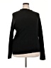 41Hawthorn Black Turtleneck Sweater Size XXL - photo 1