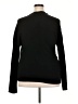 41Hawthorn Black Turtleneck Sweater Size XXL - photo 2