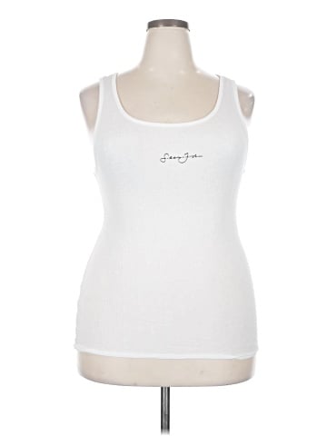 Sean John Tank Top (view 1)