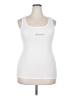 Sean John White Tank Top Size XXL - photo 1