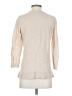 Ann Taylor LOFT 100% Cotton Tan Pullover Sweater Size S - photo 2