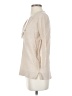 Ann Taylor LOFT 100% Cotton Tan Pullover Sweater Size S - photo 5