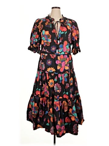 FARM Rio Casual Dress (view 1)