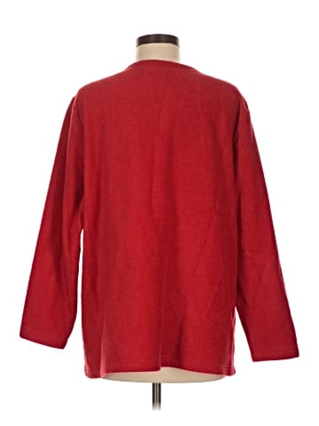 Ocean Drive Clothing Co. Pullover Sweater (view 2)