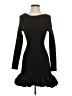 ASTR The Label Black Cocktail Dress Size XS - photo 1